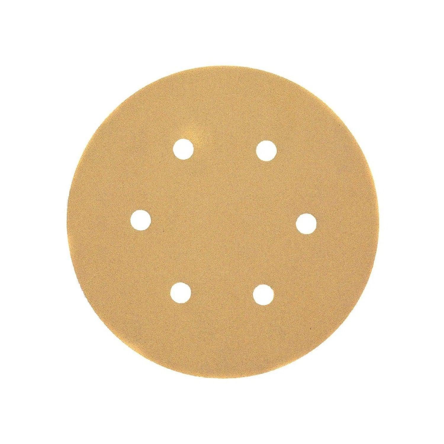 DeWALT DT3121 P40 Schuurschijf 150mm. VE=10