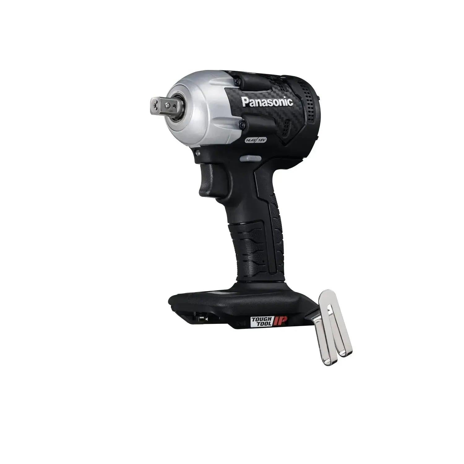 Panasonic EY75A8X Accu slagmoersleutel 280Nm 1/2" borgpin 14,4/18V Basic Body