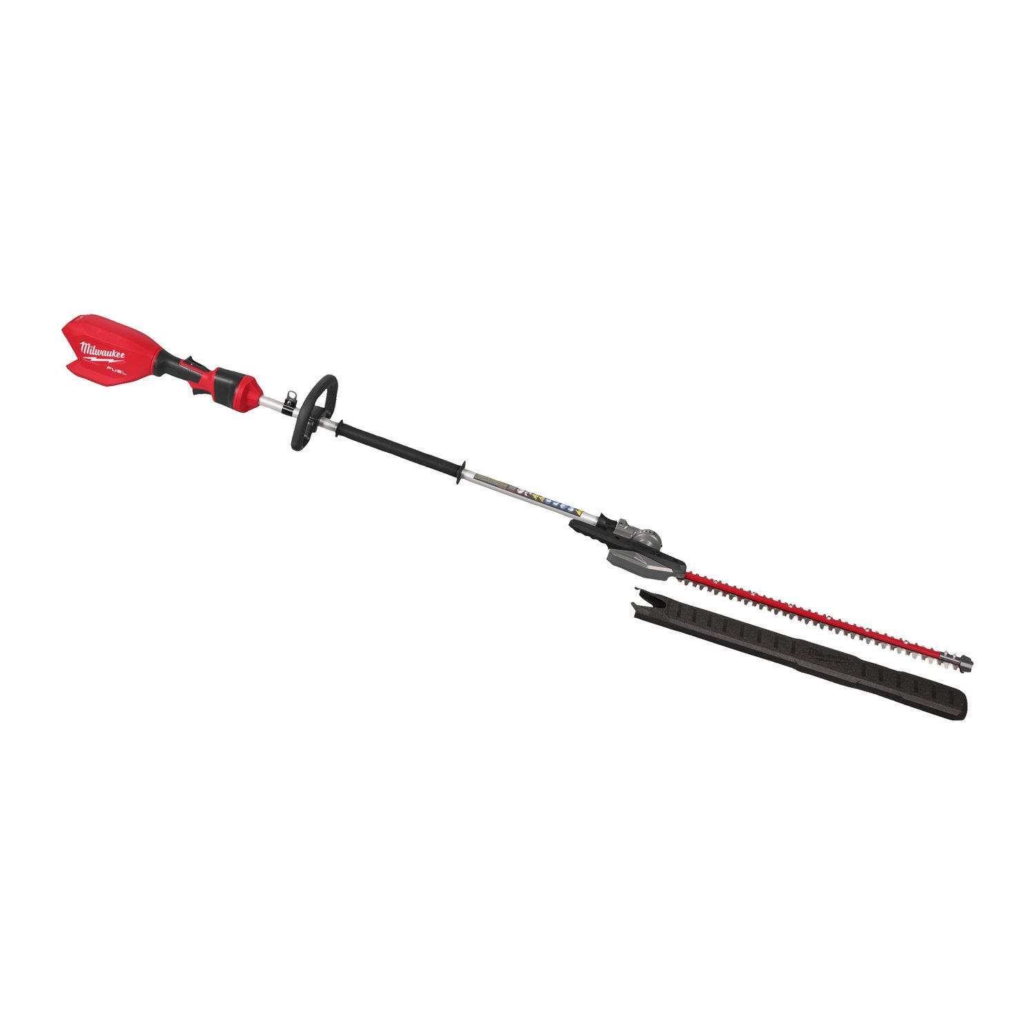 Milwaukee M18 FUEL™ FHETE22-0 Accu stokheggenschaar 216cm 18V Basic Body - 4933498515