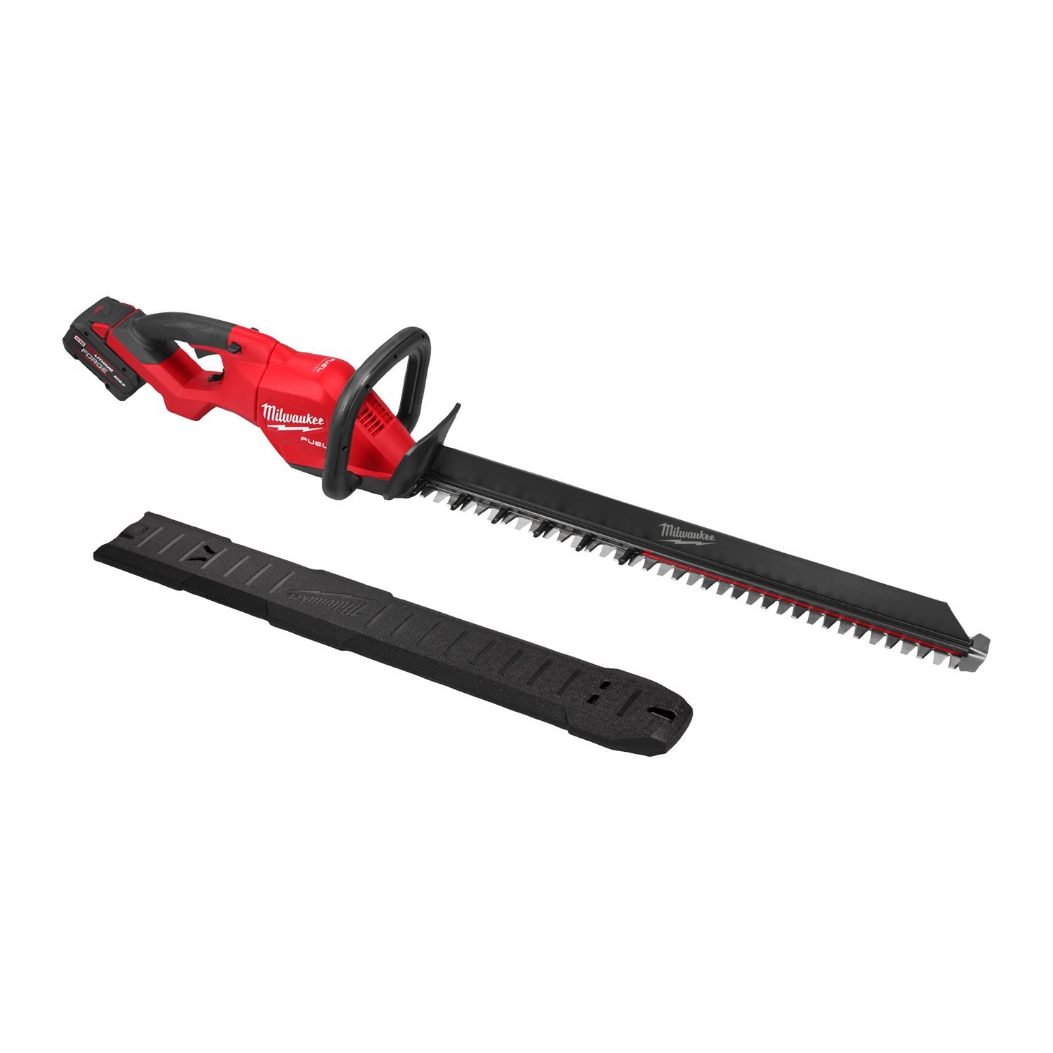Milwaukee M18 FUEL™ FHET75G2-802 Accu heggenschaar 75cm 18V 8.0Ah - 4933498388