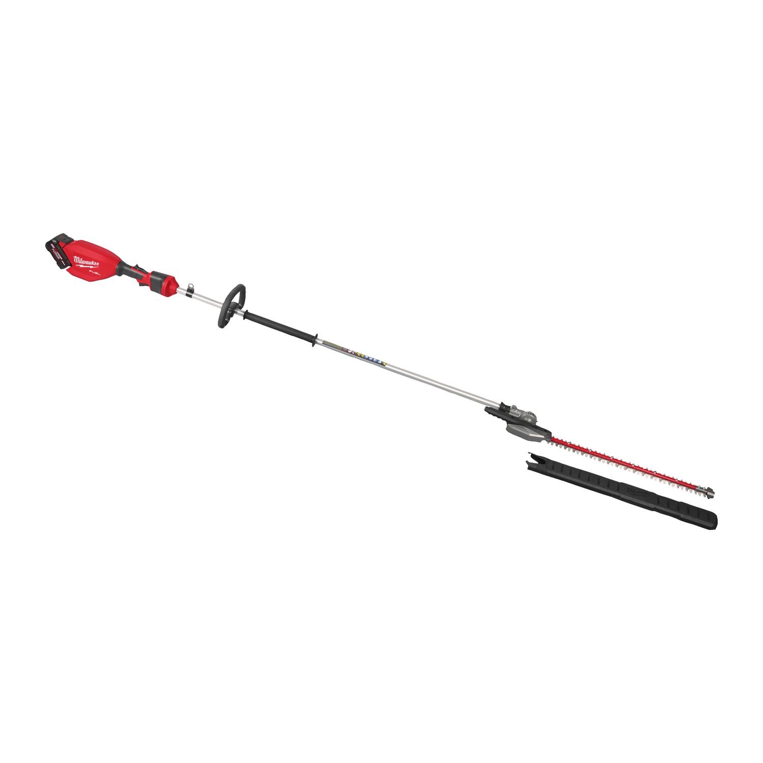 Milwaukee M18 FUEL™ FHETE27-802 Accu stokheggenschaar 267cm 18V 8.0Ah - 4933492911