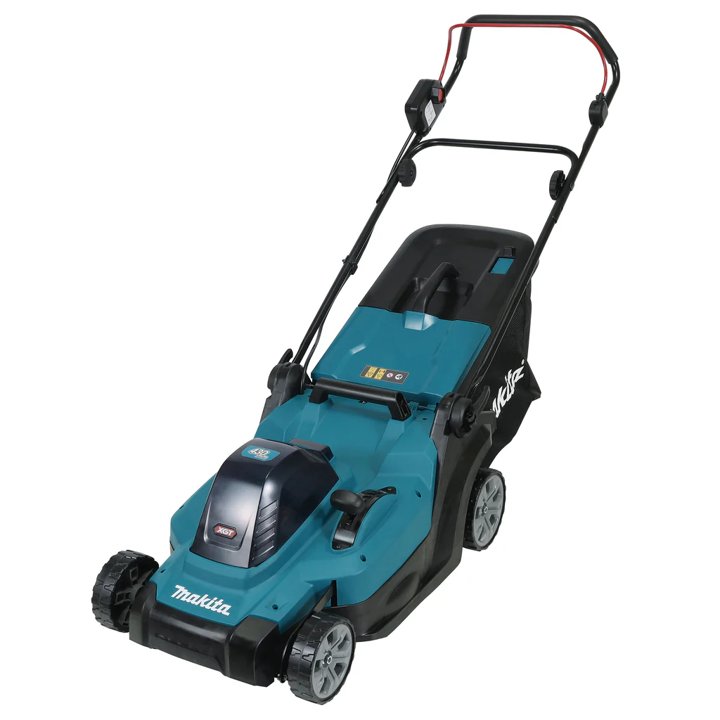 Makita LM004GZ Accu grasmaaier 43cm XGT 40V Max Basic Body