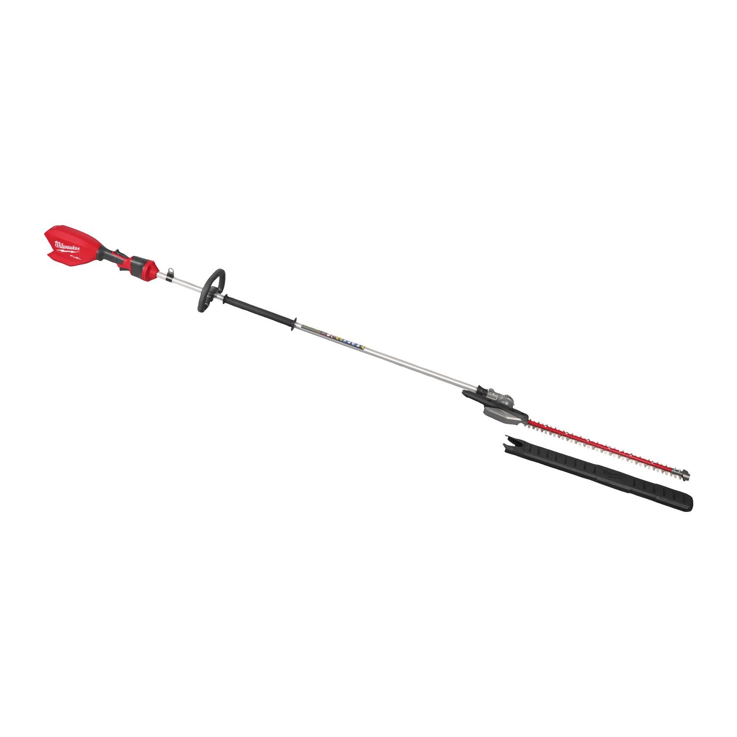 Milwaukee M18 FUEL™ FHETE27-0 Accu stokheggenschaar 267cm 18V Basic Body - 4933492910