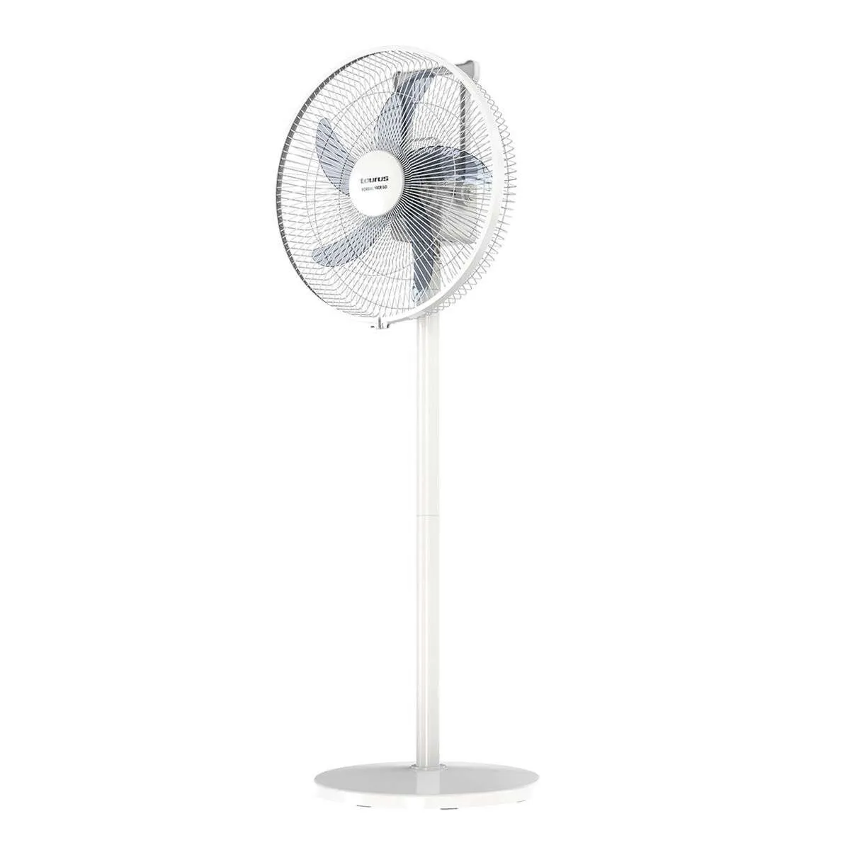 Staande ventilator Taurus BOREAL 16CR GO Wit 45 W