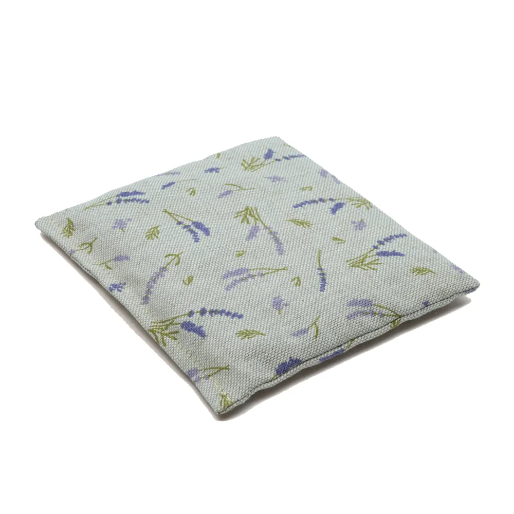 Little Botanic Pittenzakje los Linnen Lavendel