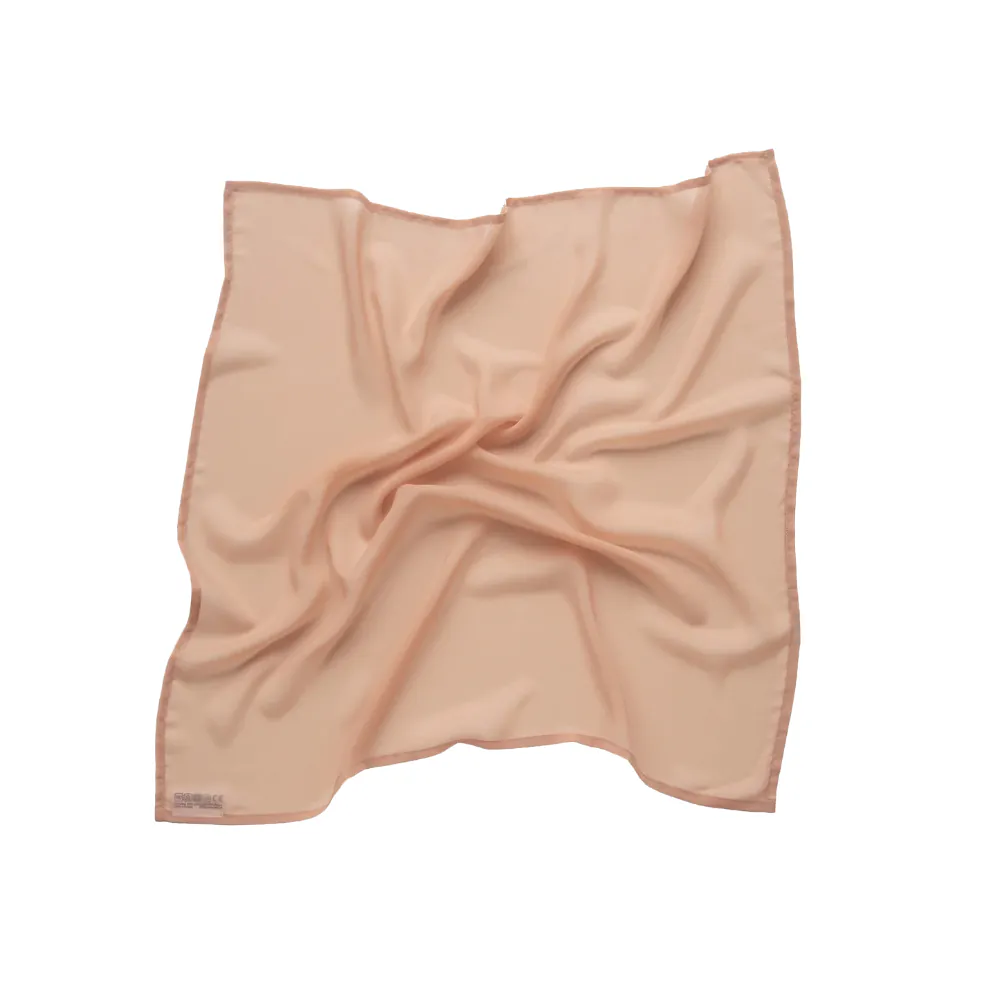 Little Botanic Playcycle speeldoek medium 65cm lichtoranje