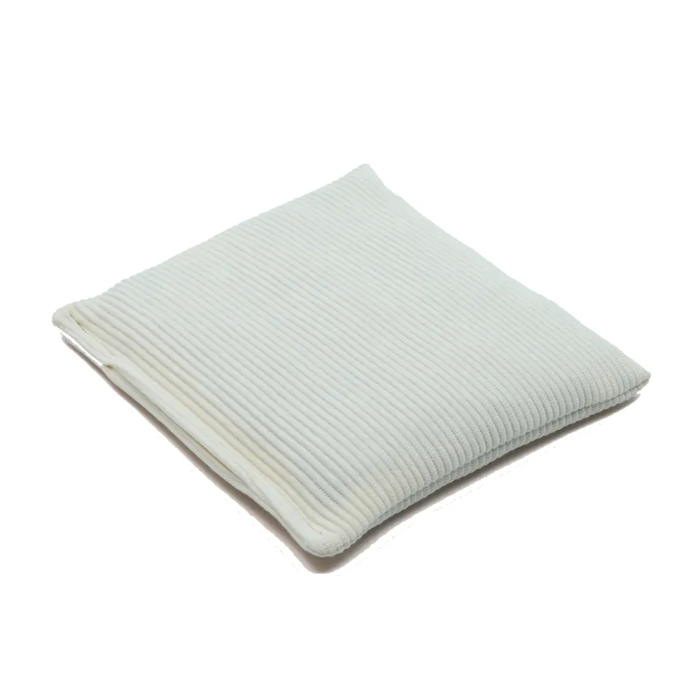 Little Botanic Pittenzakje los Rib Off White