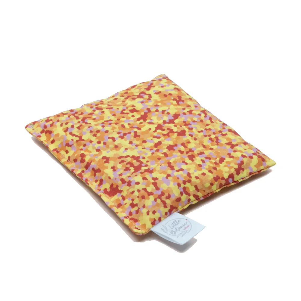 Little Botanic Pittenzakje los Super Warm