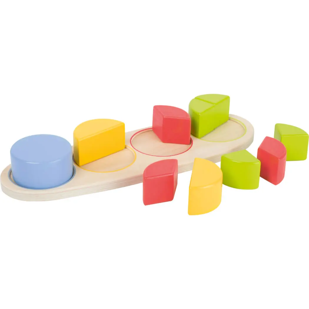 Small Foot Beukencircels "Educate"