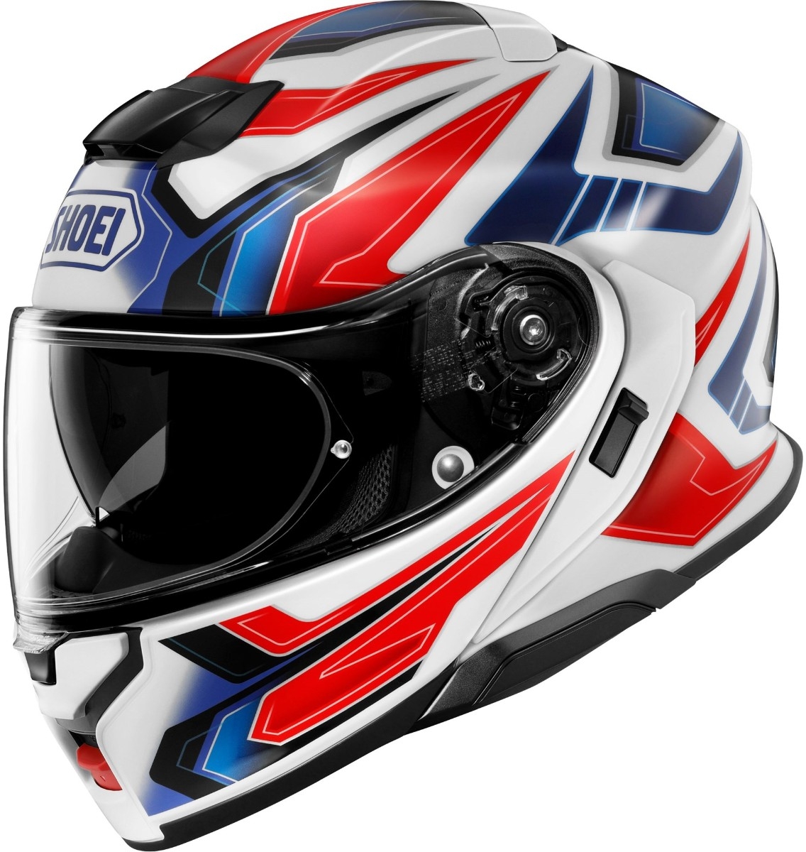SHOEI Neotec 3 Anthem, Systeemhelm, TC-10