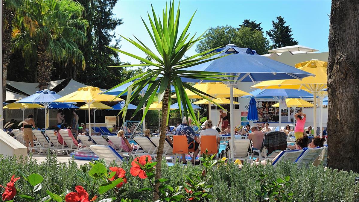 Bitez Garden Life Hotel & Suites