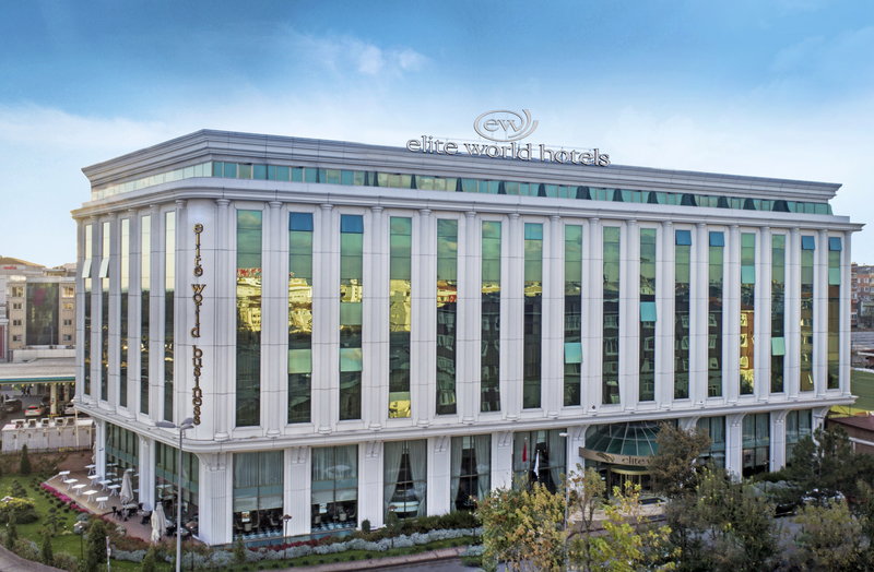 Elite World Istanbul Florya