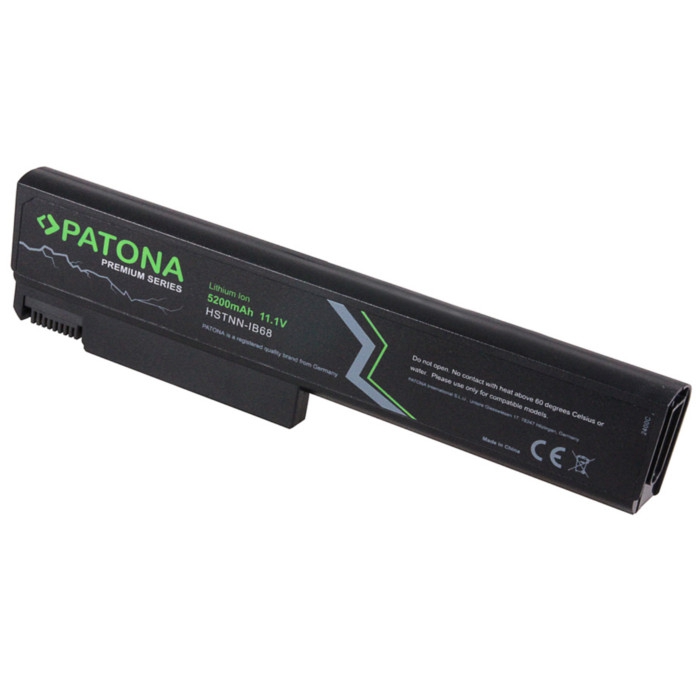 HP HSTNN-I44C accu (Patona Premium)