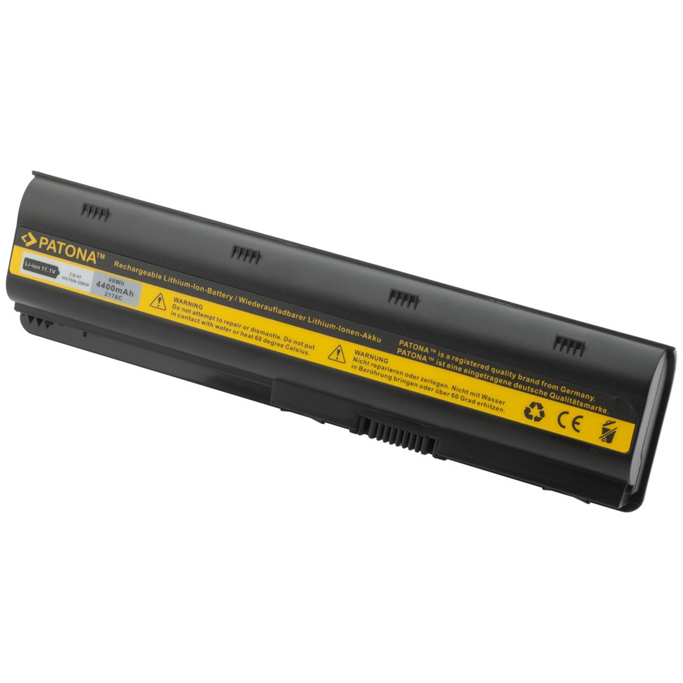 HP Compaq Presario CQ32, CQ42, CQ62 accu (Patona)