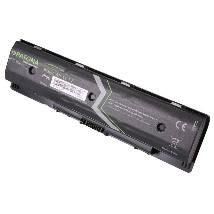HP PI06 accu (Patona Premium)