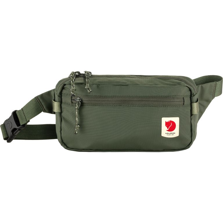 Fjallraven High Coast Heuptas Mountain Green 1,5L