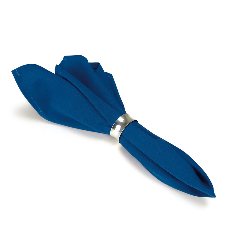 Serwetki Royal Niebieski 51x51cm - Treb SP