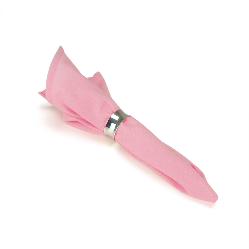 Serwetki Pink Różowy 51x51cm - Treb SP