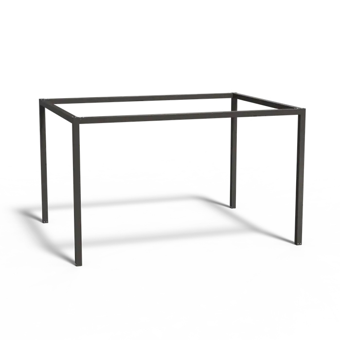 Pergola REGULAR staal 420 x 320 x h. 250 cm