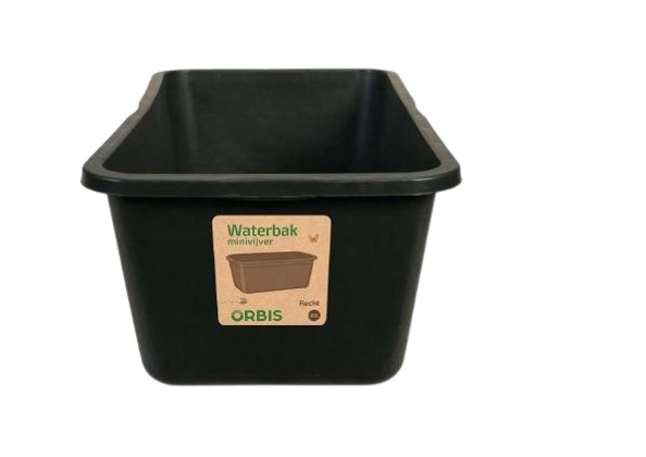 Velda Orbis Bio Pond 90 liter rechthoek