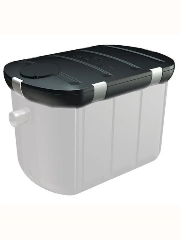 Deksel cross-flow biofill Velda - Velda