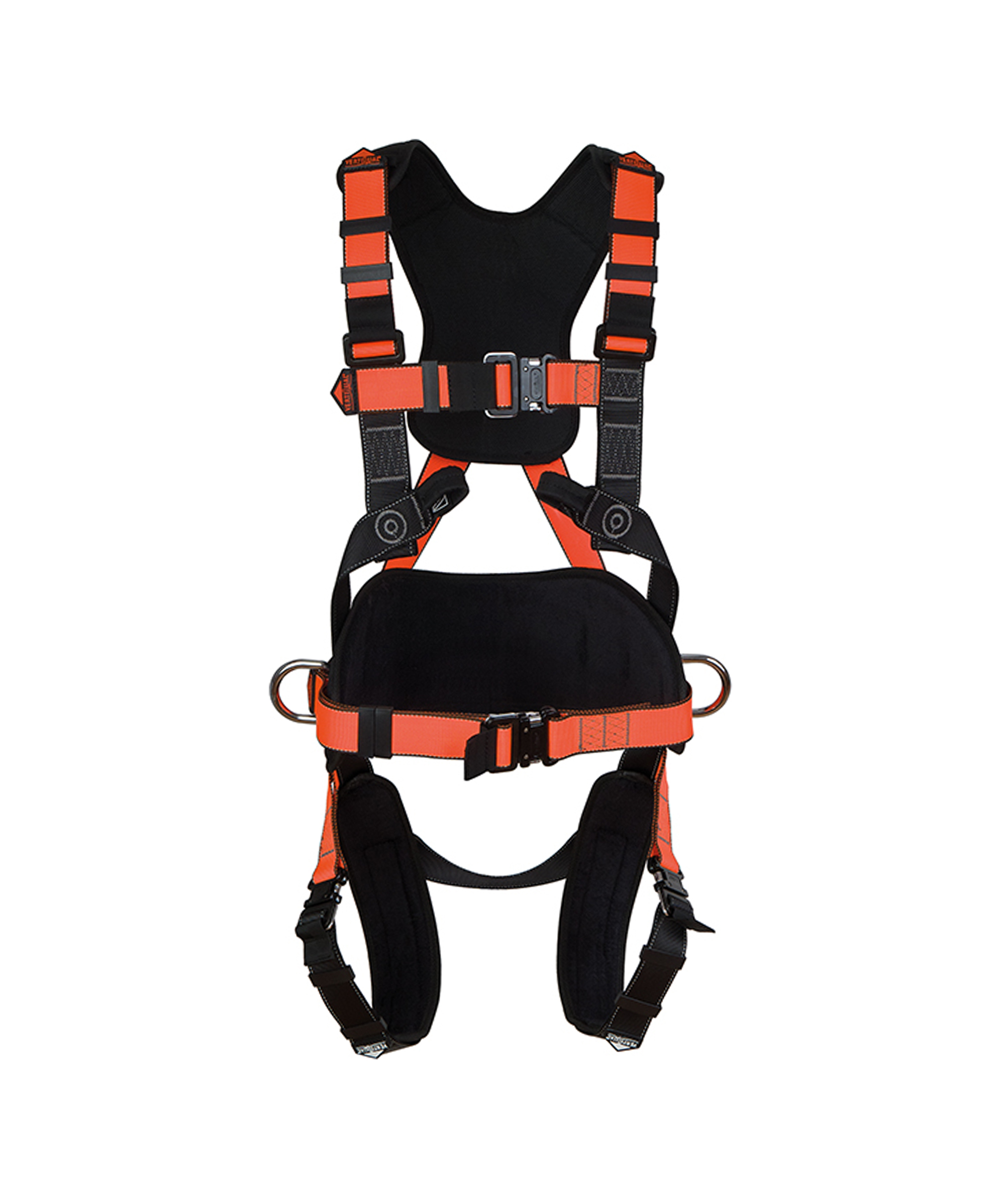 EDGE 20381 3-Punts valbeveiligingsharnas (EH122005.)