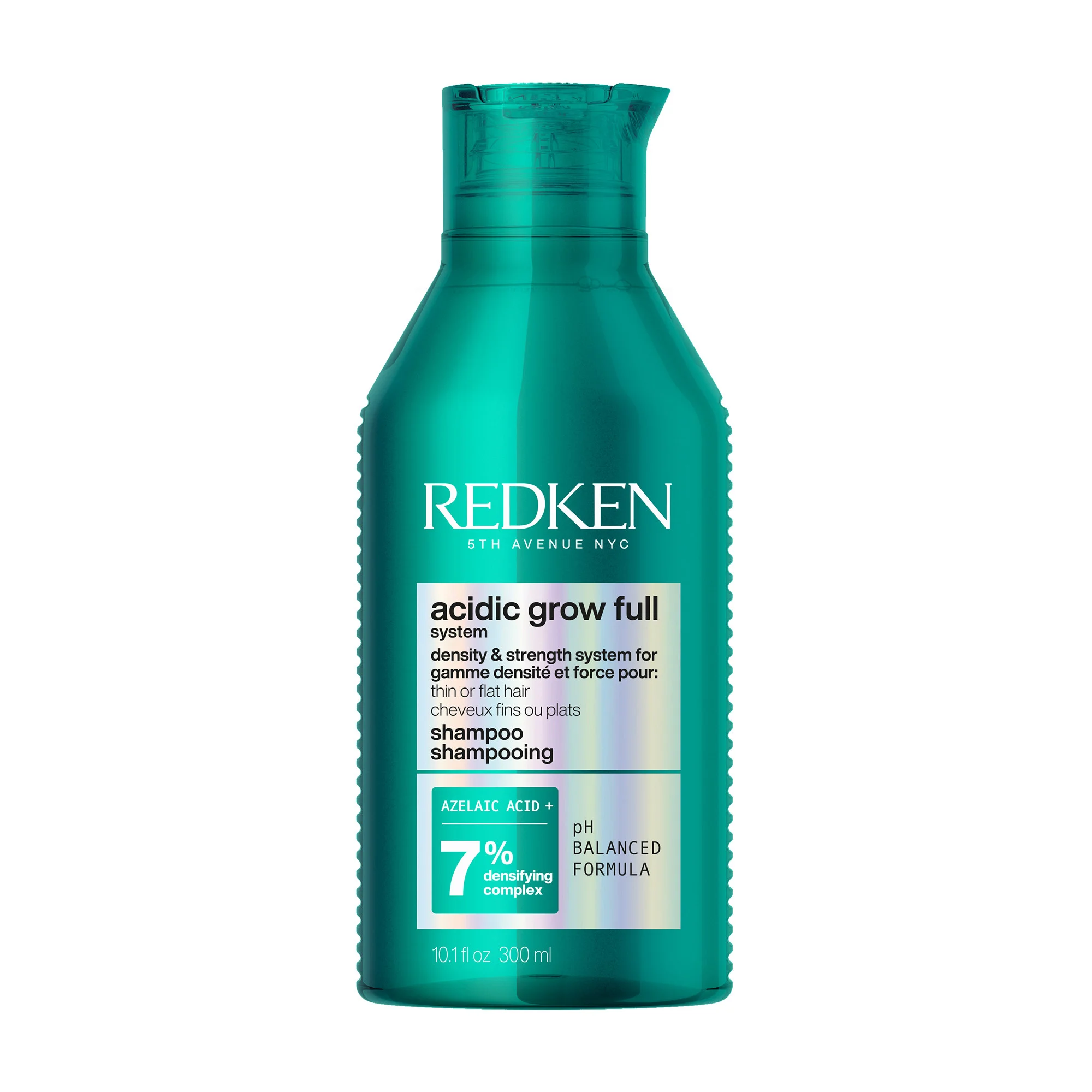 Redken Haircare Acidic Grow Full System Shampoo 300ml