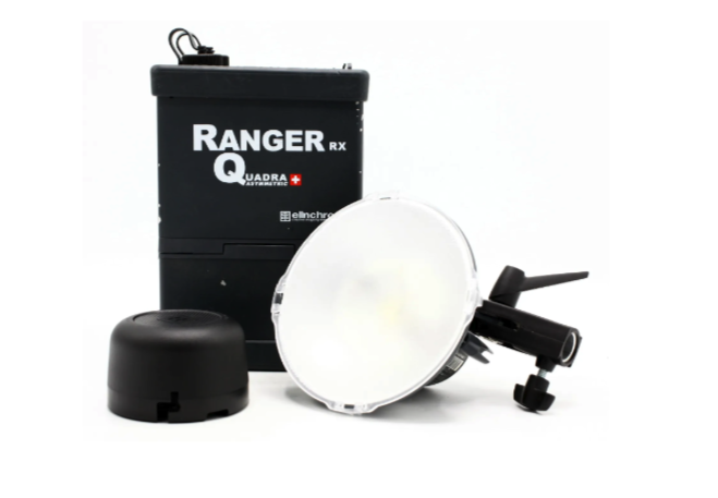 Elinchrom Elinchrom Ranger RX Asymmetric