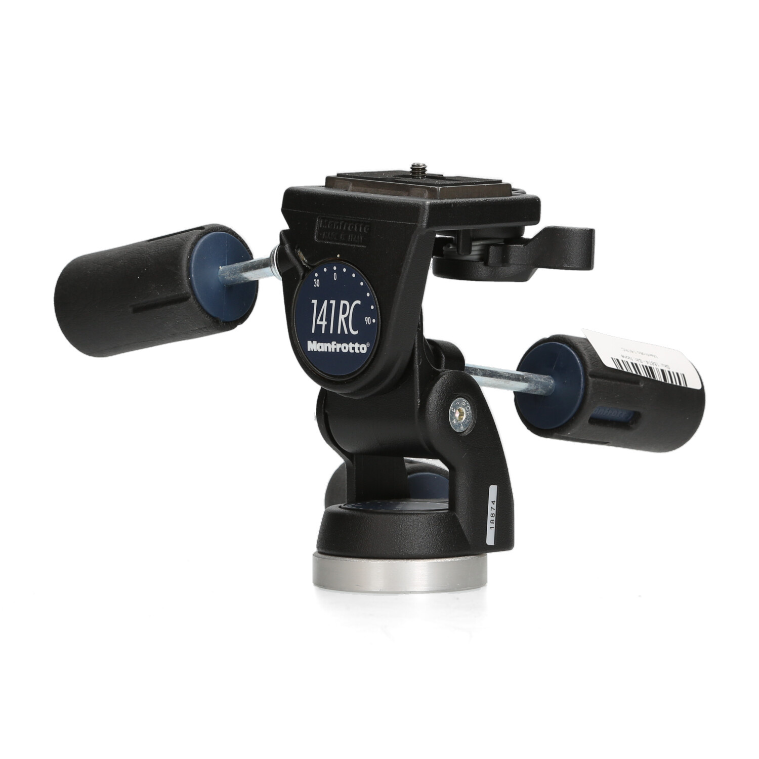 Manfrotto Manfrotto 141RC