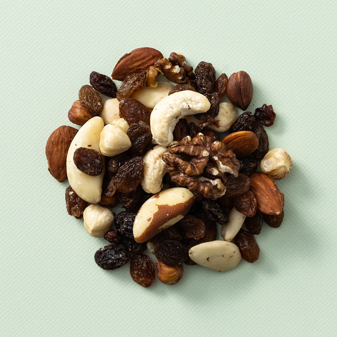 Studentenhaver (bio) 1000 gram