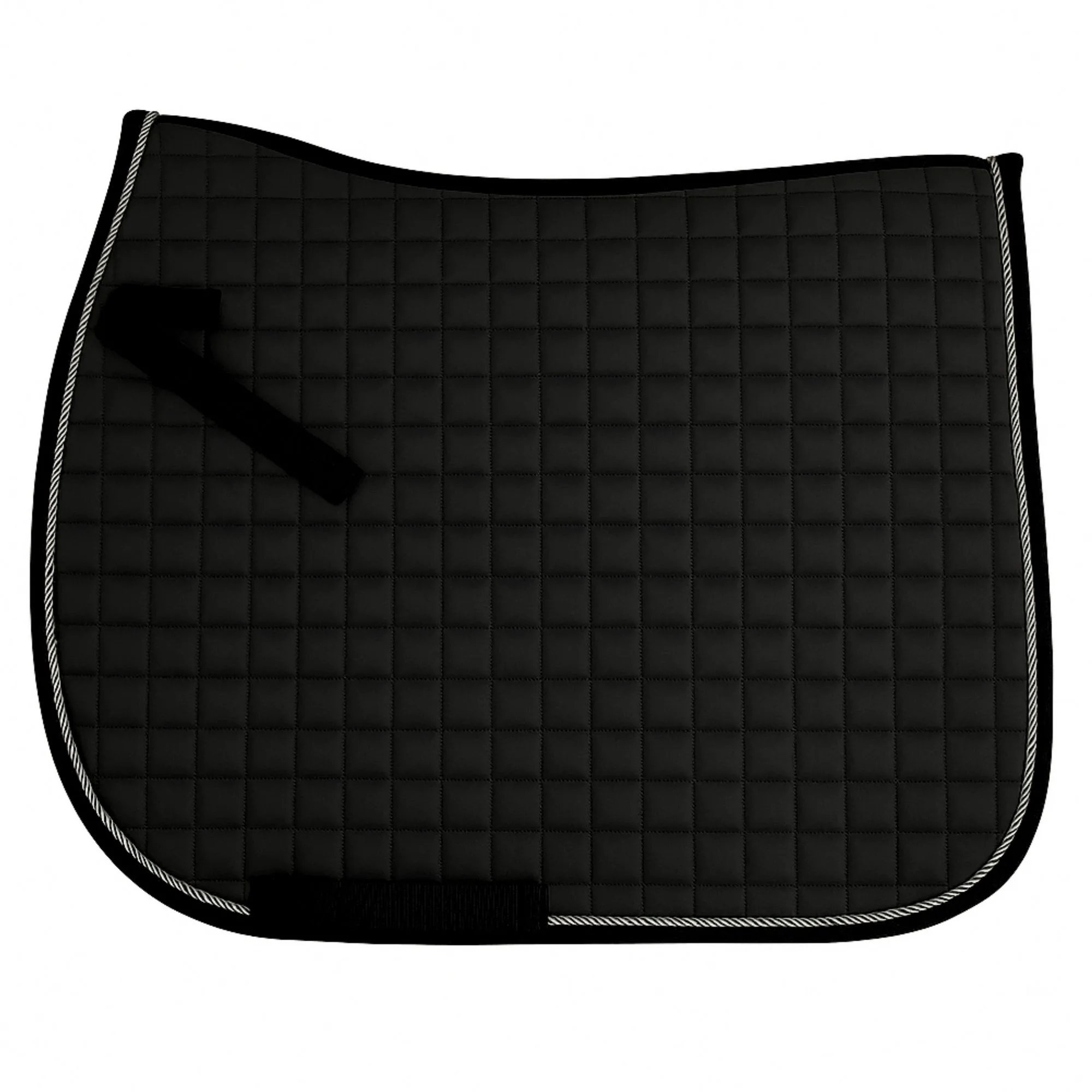 Pagony Superior Zadeldek zwart maat:dr full