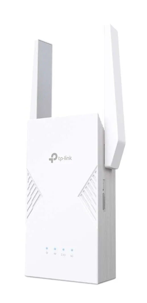TP-Link BE3600 Netwerkzender & -ontvanger Wit 2500 Mbit/s