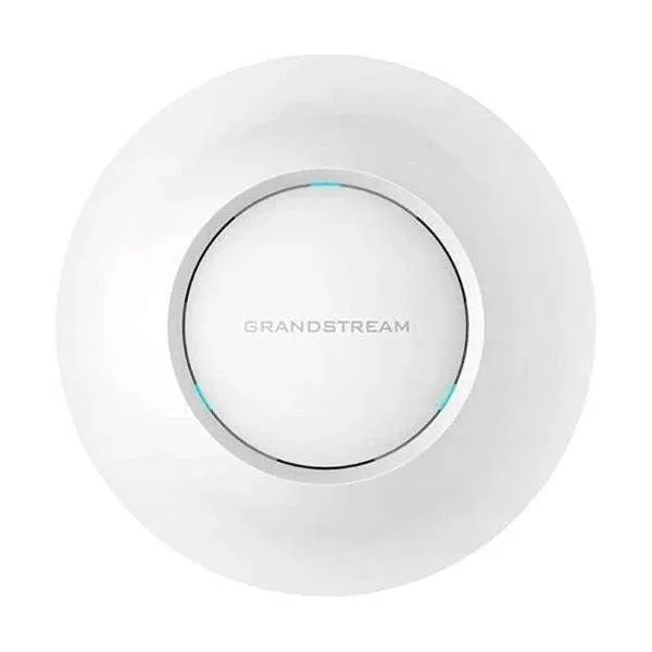 Grandstream Indoor Dual-Band Wi-Fi 7 Access Point GWN7670