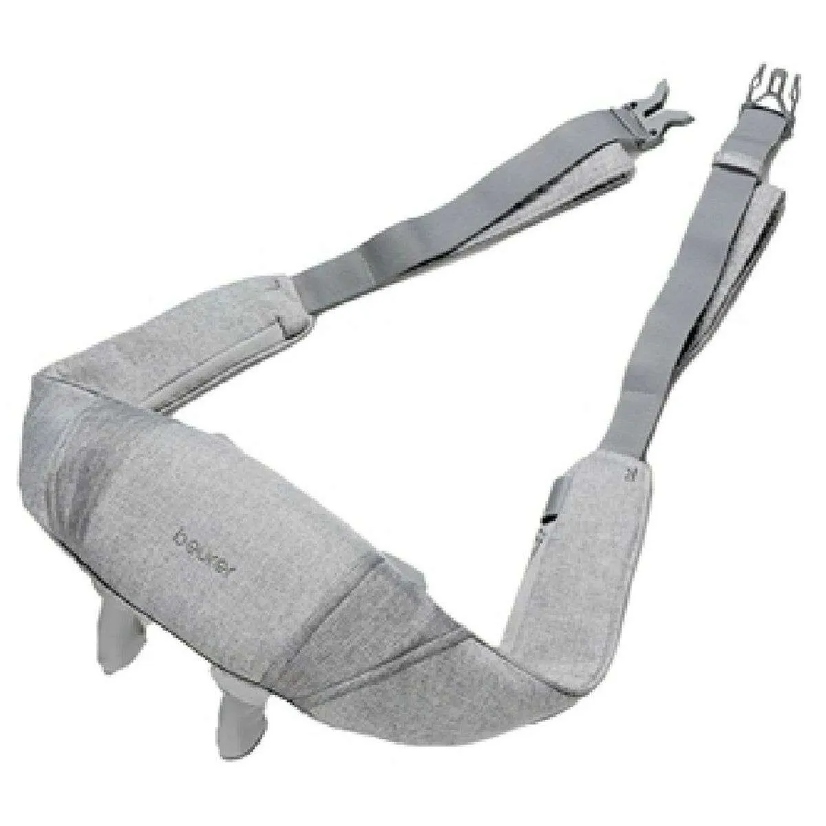 Elektrostimulator Beurer MG154 Grijs