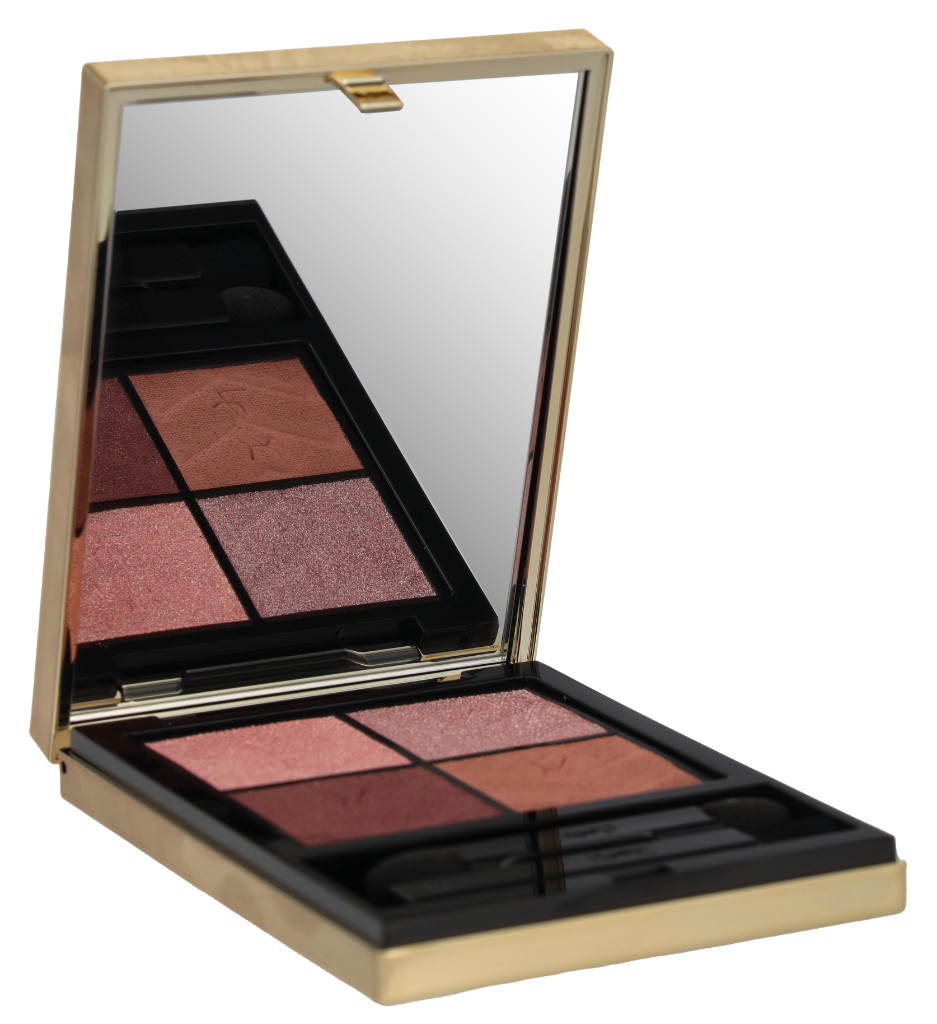 Yves Saint Laurent - YSL Couture Mini Clutch Oogschaduw 4 g Dames