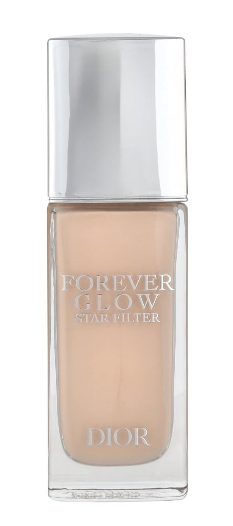 Christian Dior - Dior Forever Glow Star Filter Highlighter 0N 30 ml