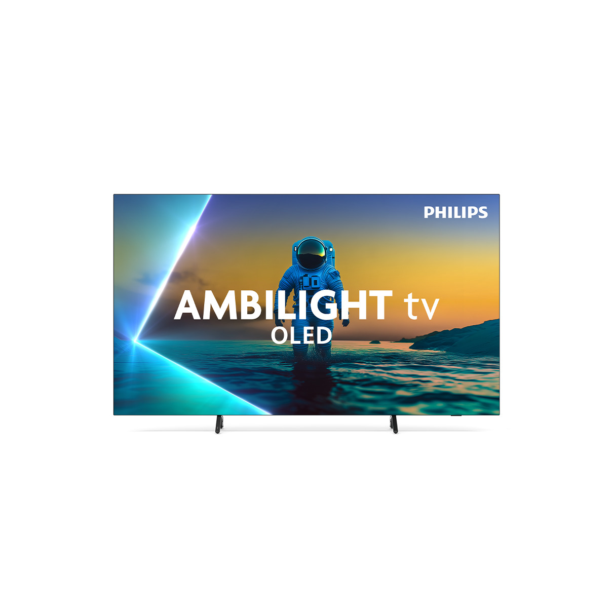Philips 77OLED810 Ambilight (2025) - 77 inch - OLED TV