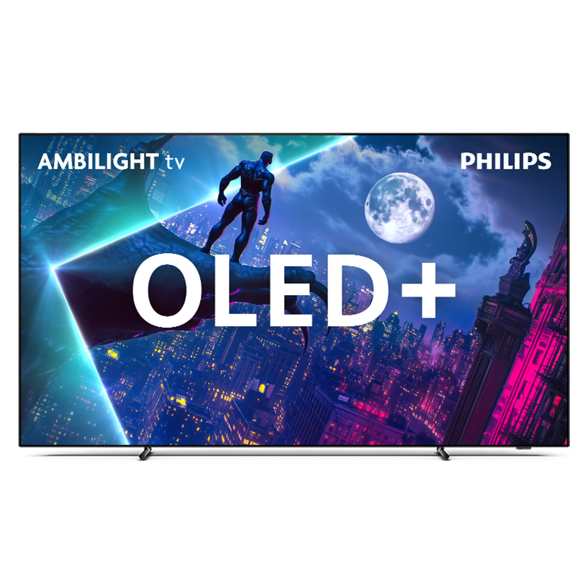 Philips 77OLED950 Ambilight (2025) - 77 inch - OLED TV