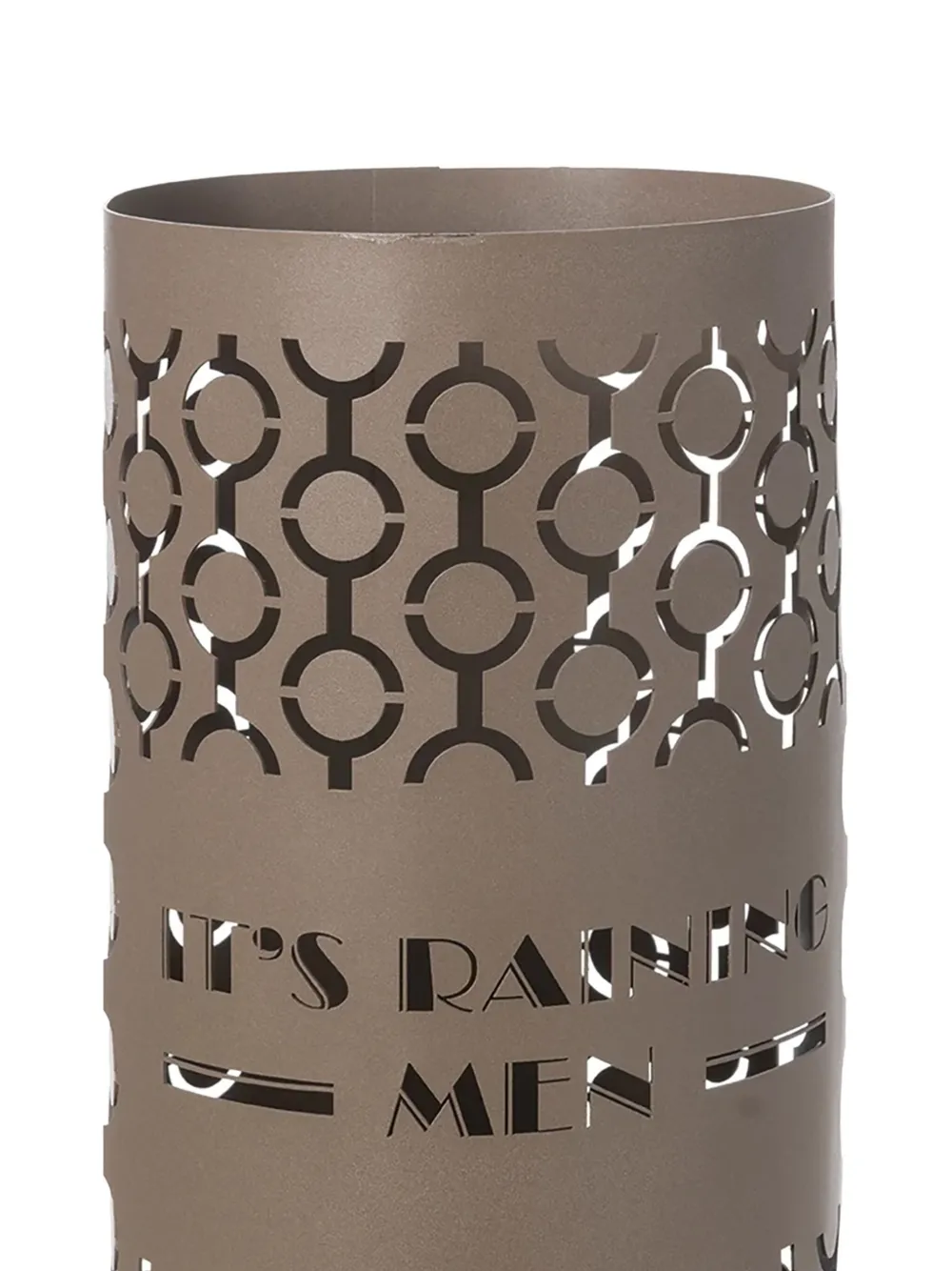 Arti & Mestieri Ronde paraplustandaard (55 cm x 23 cm) - Beige