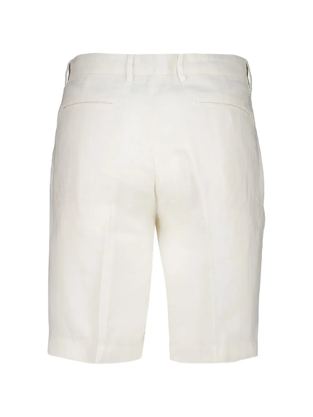Boglioli Formele shorts - Beige