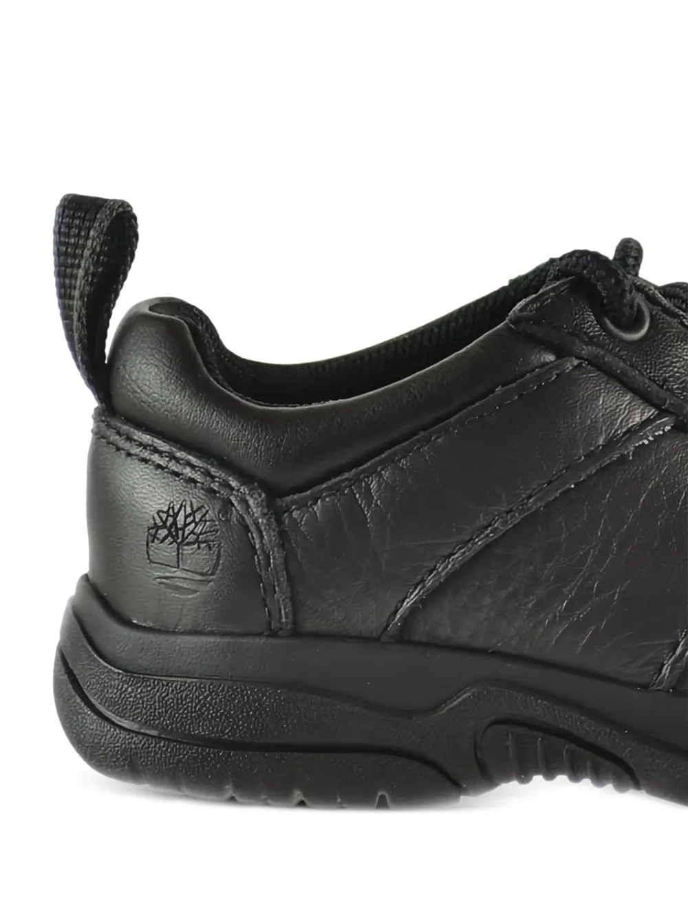 Timberland Kids Earthkeepers baby schoenen - Zwart