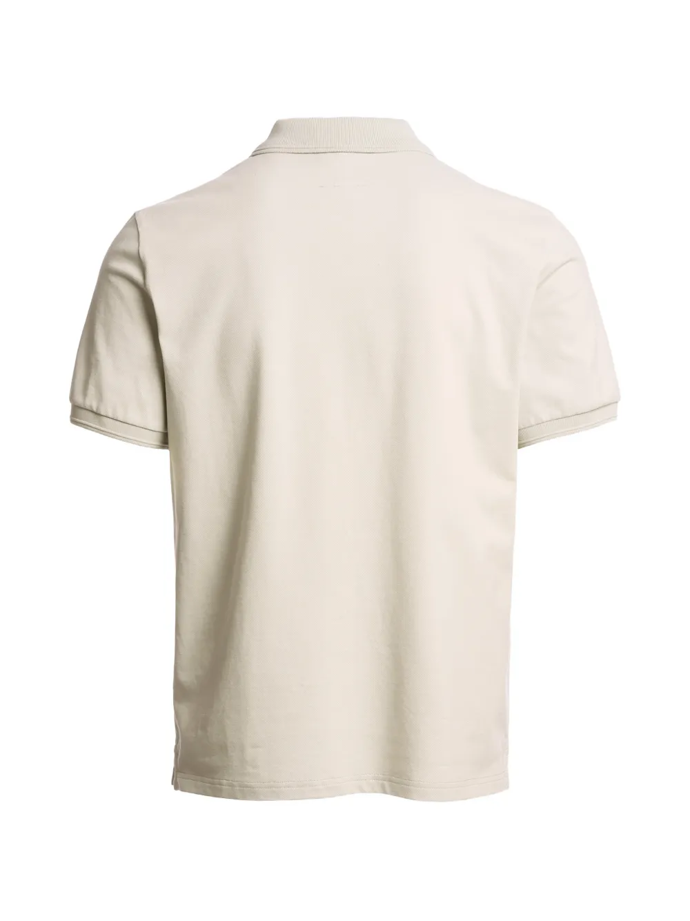 Parajumpers Poloshirt met korte mouwen - Beige