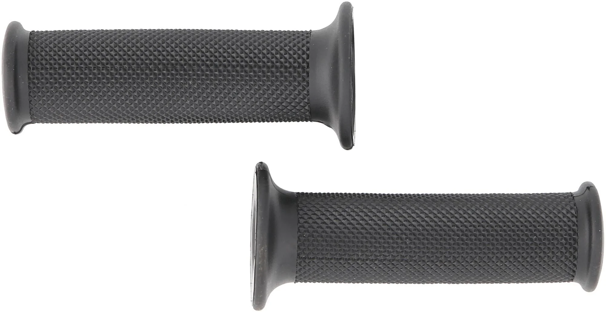 Domino rubber handvat rubber grip 1127 sw 115mm closed