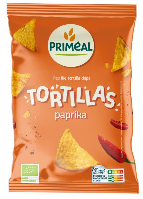 Primeal chips pinda bioo