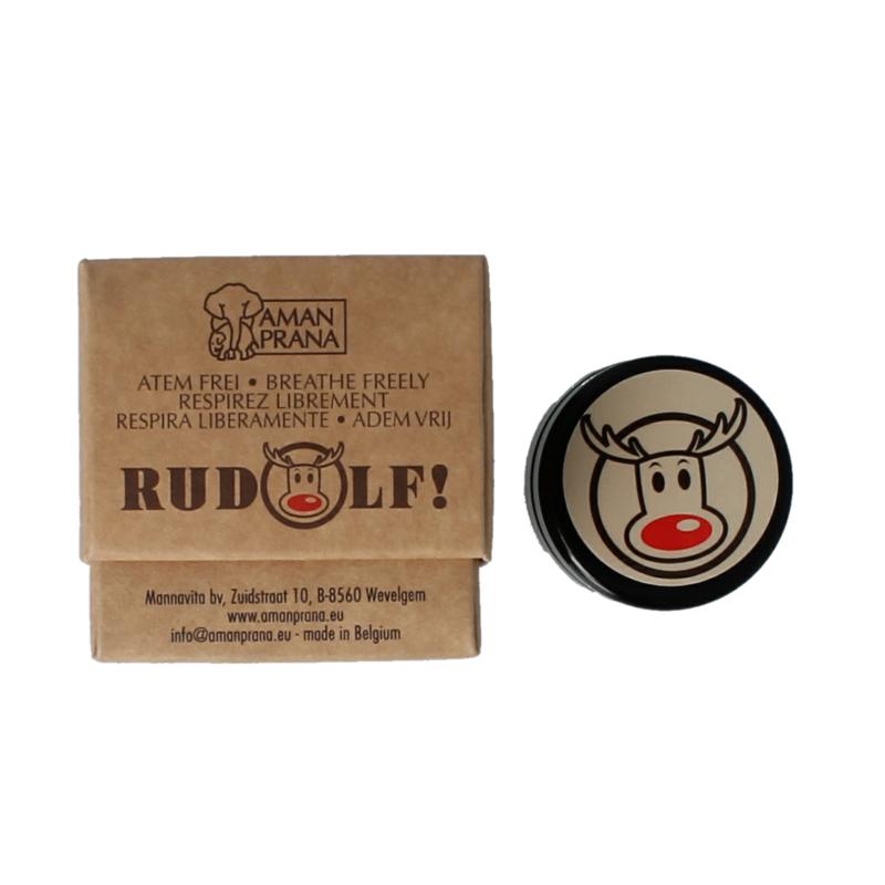 Amanprana Amanprana rudolf adem vr kr ba