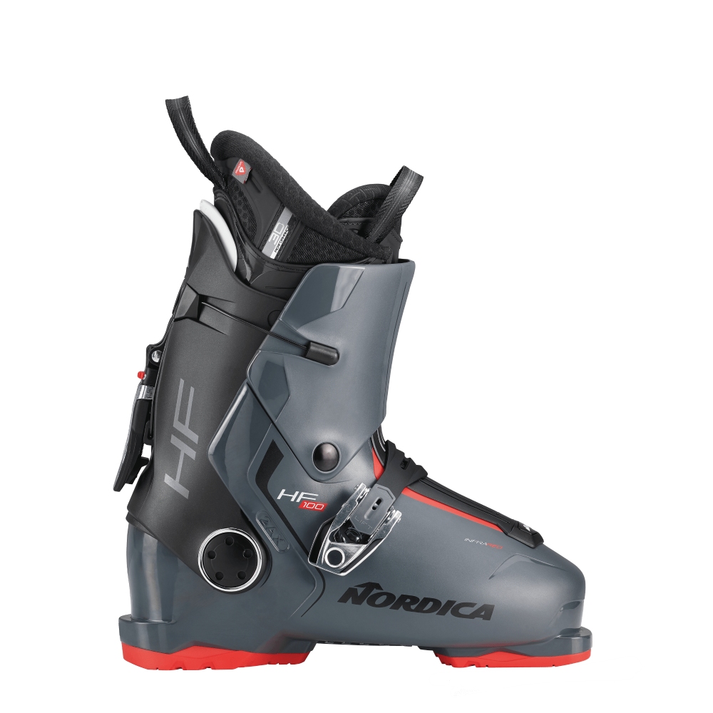 Nordica HF 100 Centraal Instap Schoen Skischoenen Heren 295