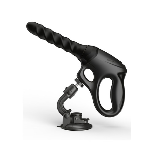 ToyJoy - Cadence Fatale Pro+ Seks Machine