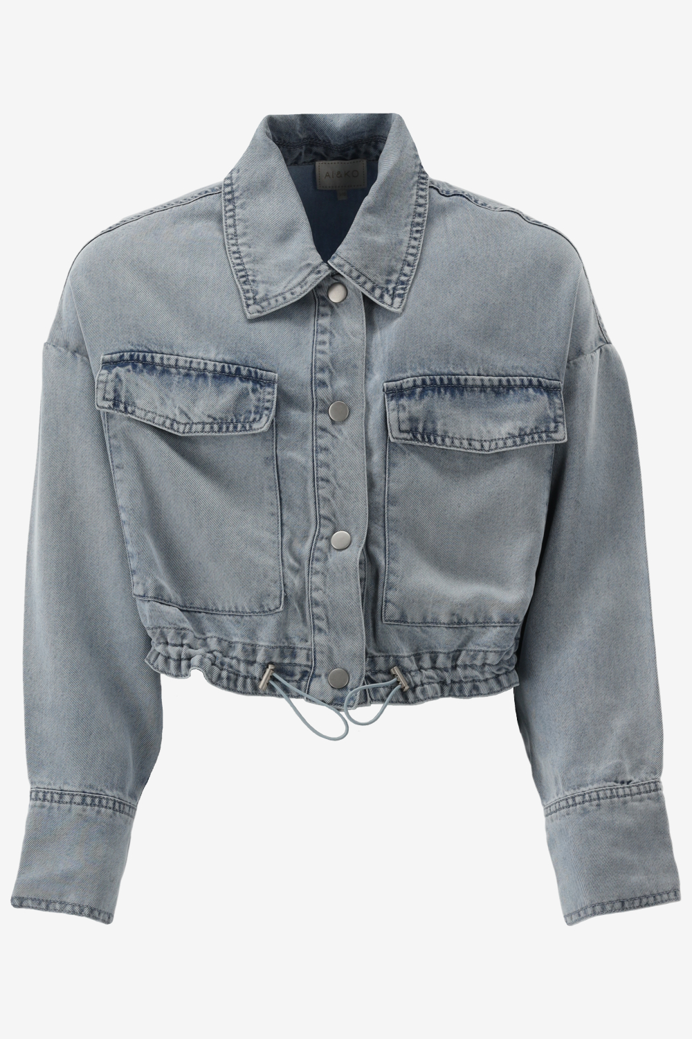 Aaiko Spijkerjas maat 164-14j