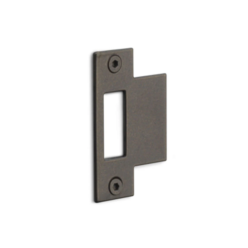 Formani Sluitplaat Brons | Loopdeur | LBSPSFC