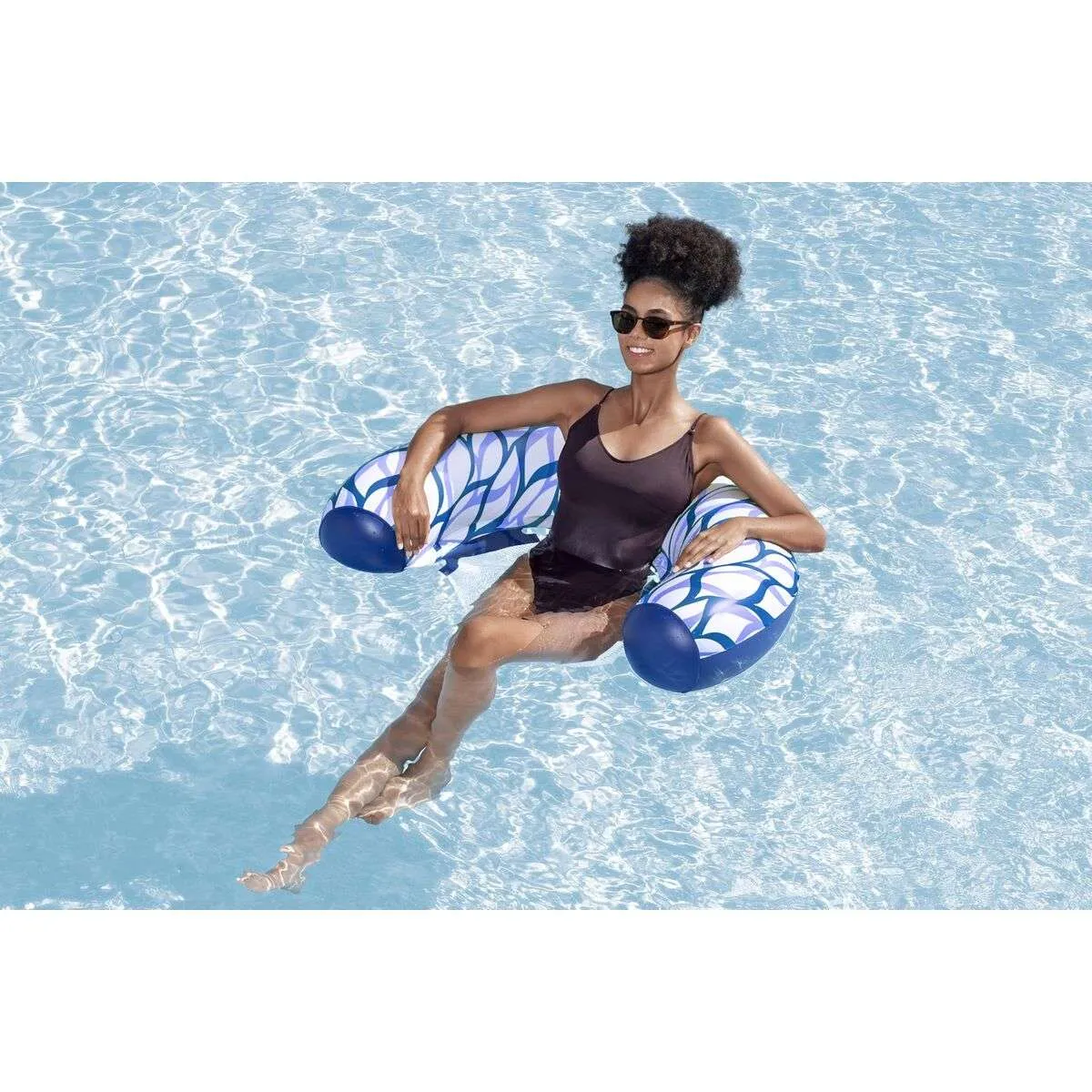 Opblaasbaar matras Bestway Uniseks